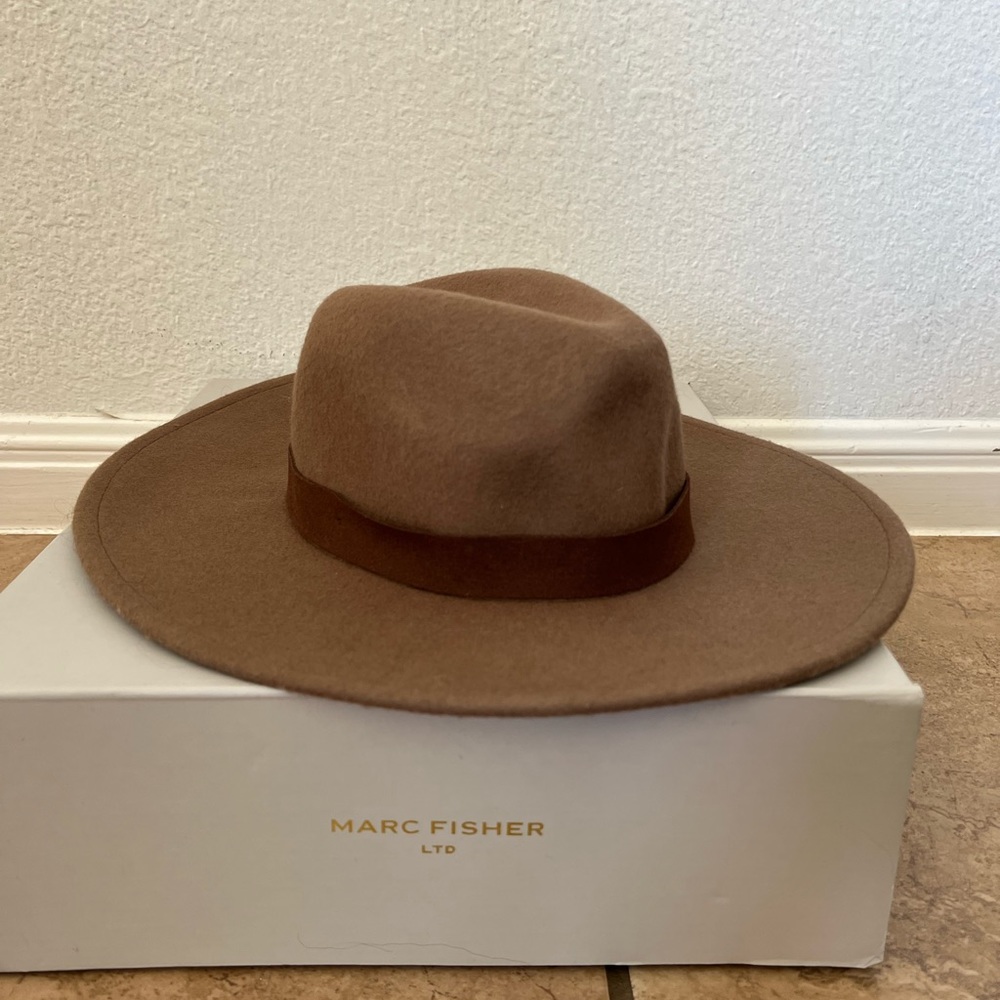Free People western hat